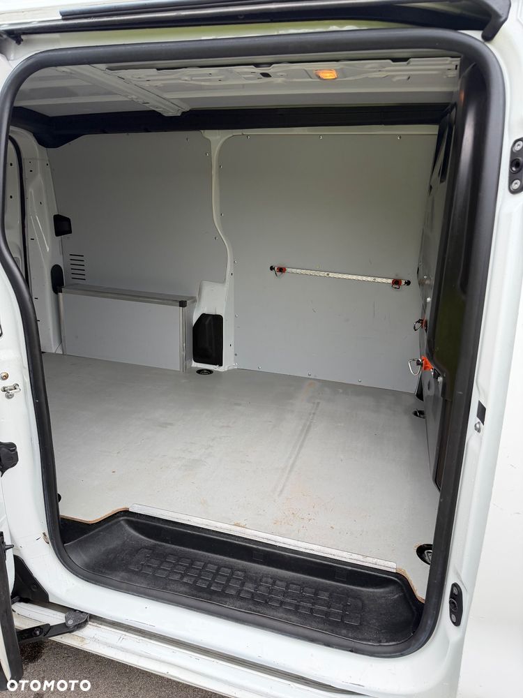 Opel Vivaro Kombi Compact 2,8t Enjoy - 13