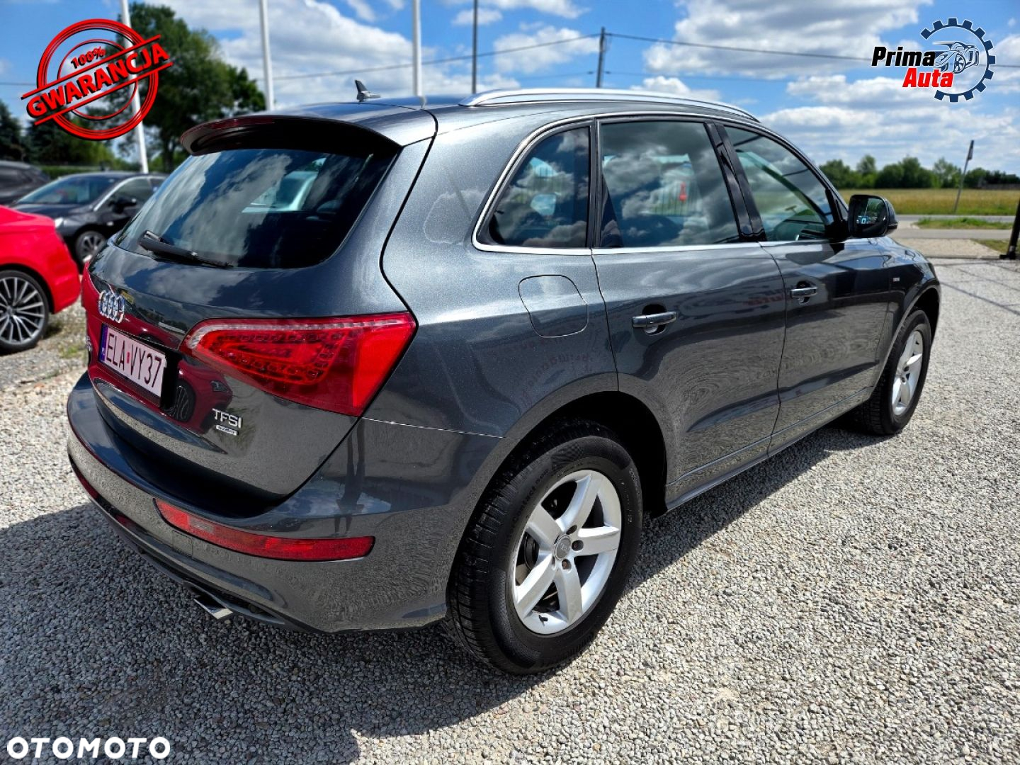 Audi Q5 - 6