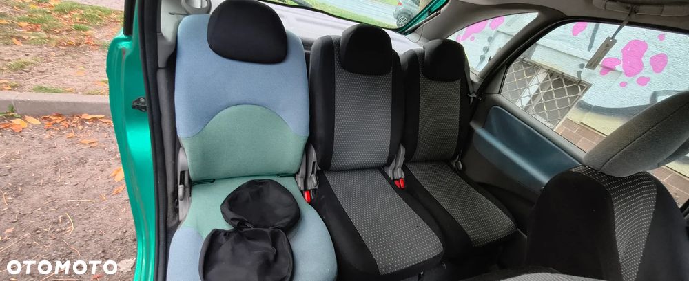 Citroën Xsara Picasso 1.8i Exclusive - 11