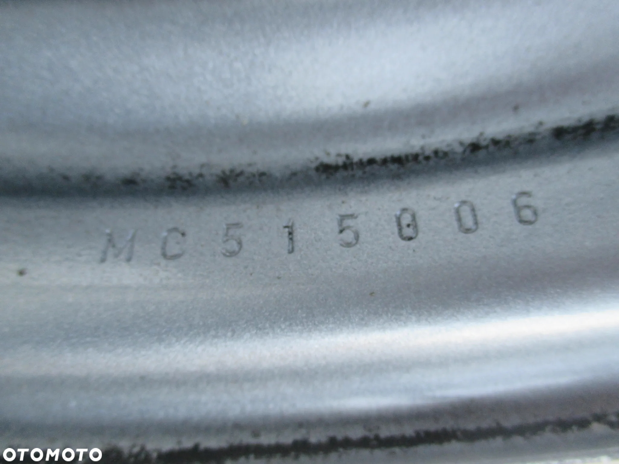 Felgi Stalowe 15 Smart 3x112 komplet - 16