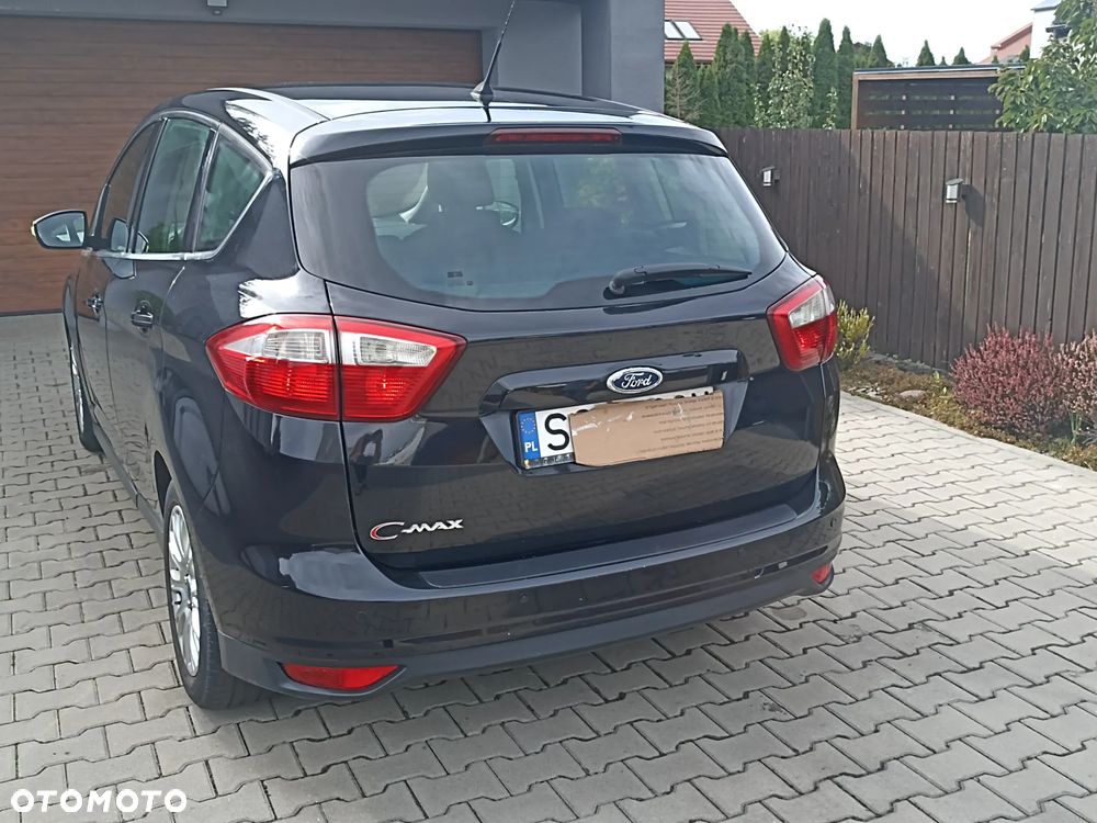 Ford C-MAX - 9