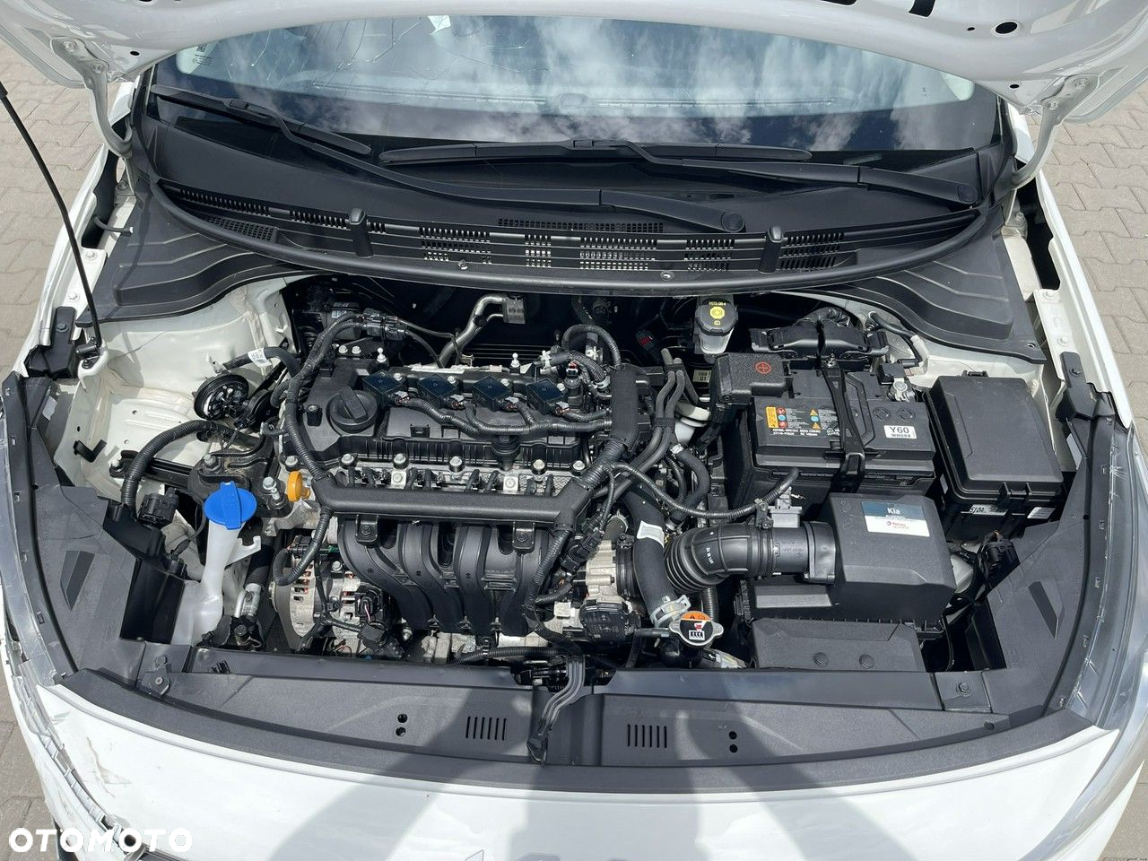 Kia Rio 1.2 Edition 7 - 11