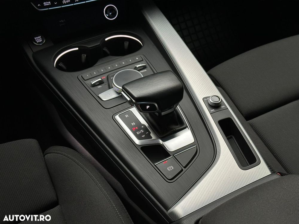 Audi A5 Coupé - 8
