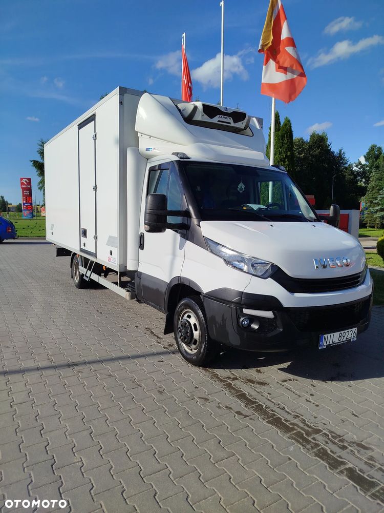 Iveco 50/C35 - 2
