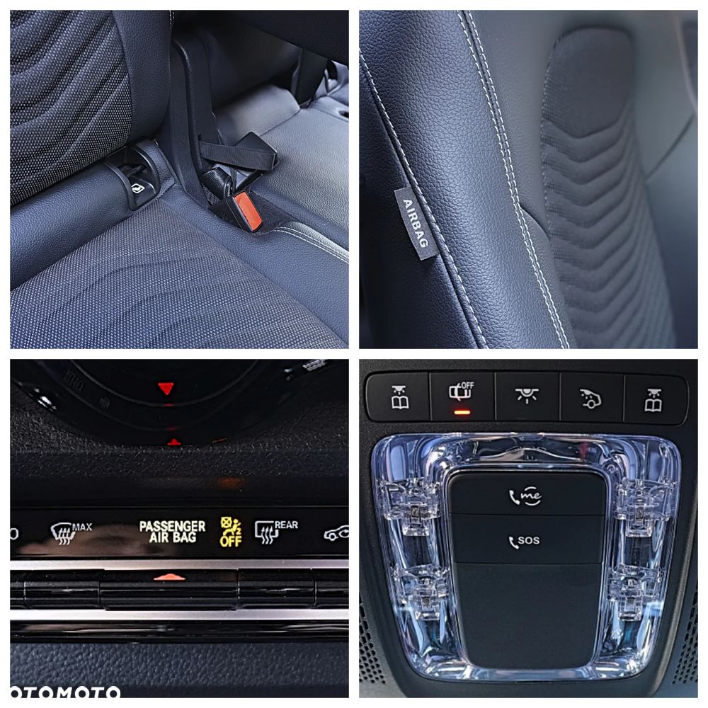 Mercedes-Benz GLB 200 7G-DCT - 33