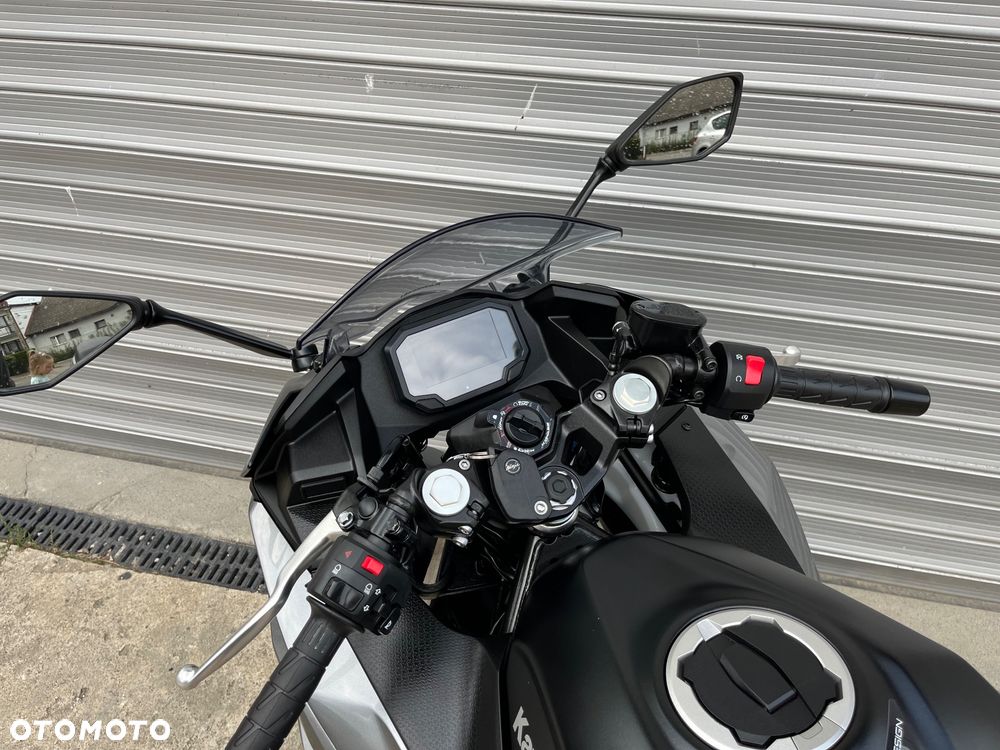 Kawasaki Ninja - 20