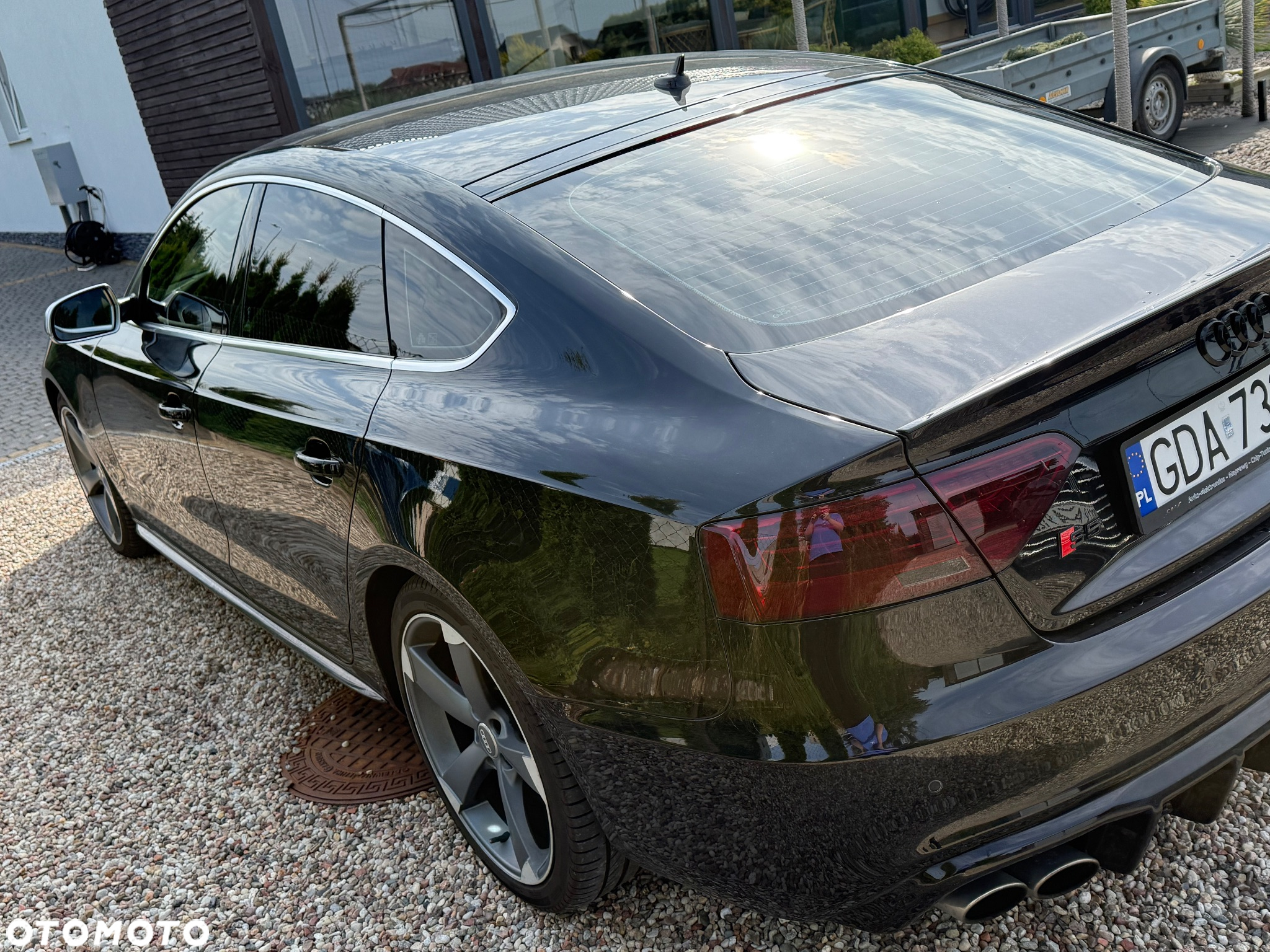 Audi S5 Coupé 3.0 TFSI Quattro S tronic - 5