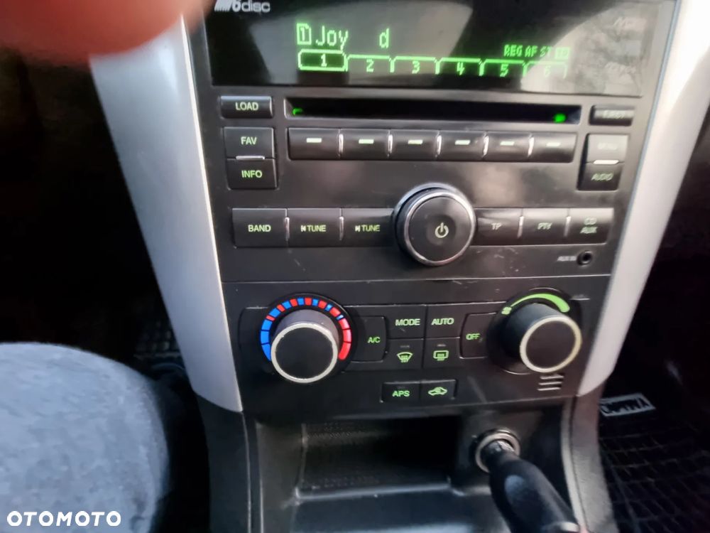 Chevrolet Captiva 2.0 d LT sport - 31