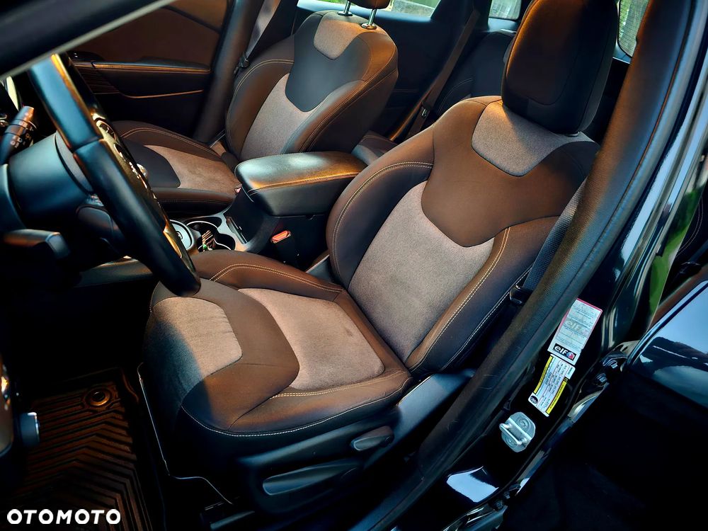 Jeep Cherokee 2.0 Multijet Active Drive I Longitude - 15