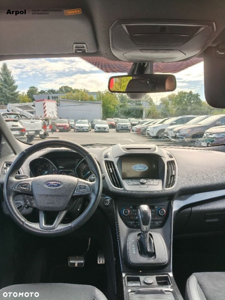 Ford Kuga 1.5 EcoBoost AWD ST-Line ASS - 18