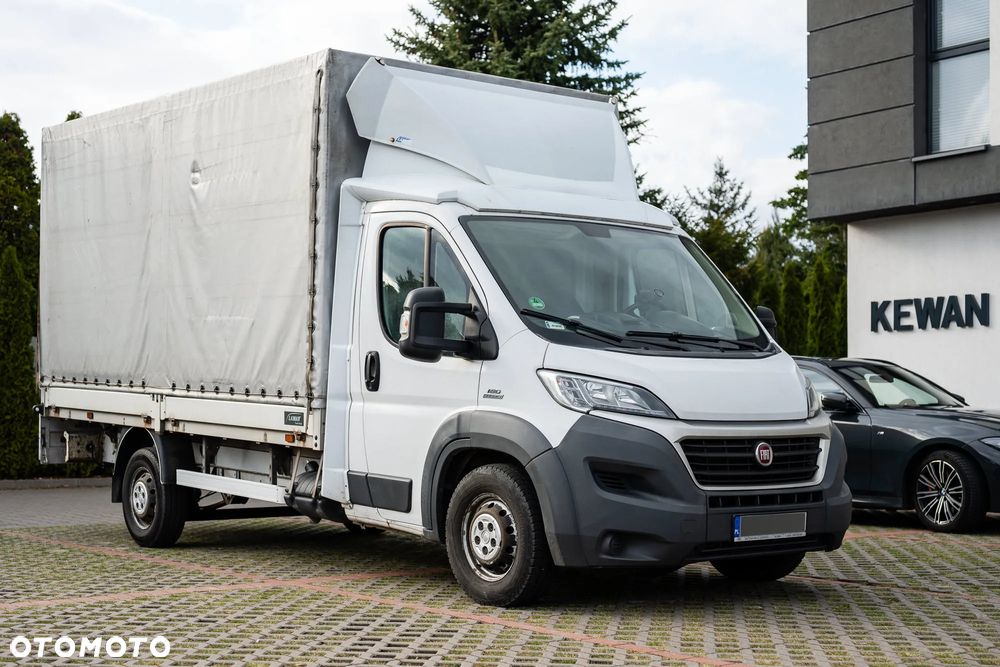 Fiat DUCATO MAXI LAMBOX - 1