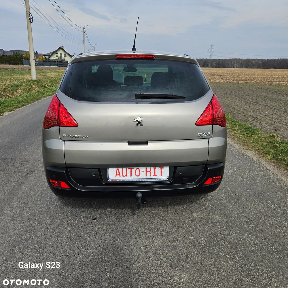Peugeot 3008 155 THP Active - 11