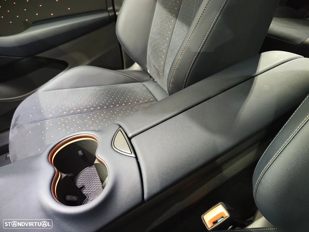 Cupra Tavascan 77 kWh VZ - 23