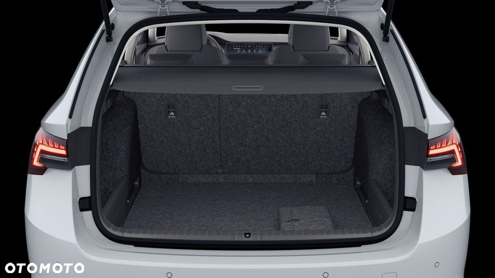 Skoda Octavia - 7