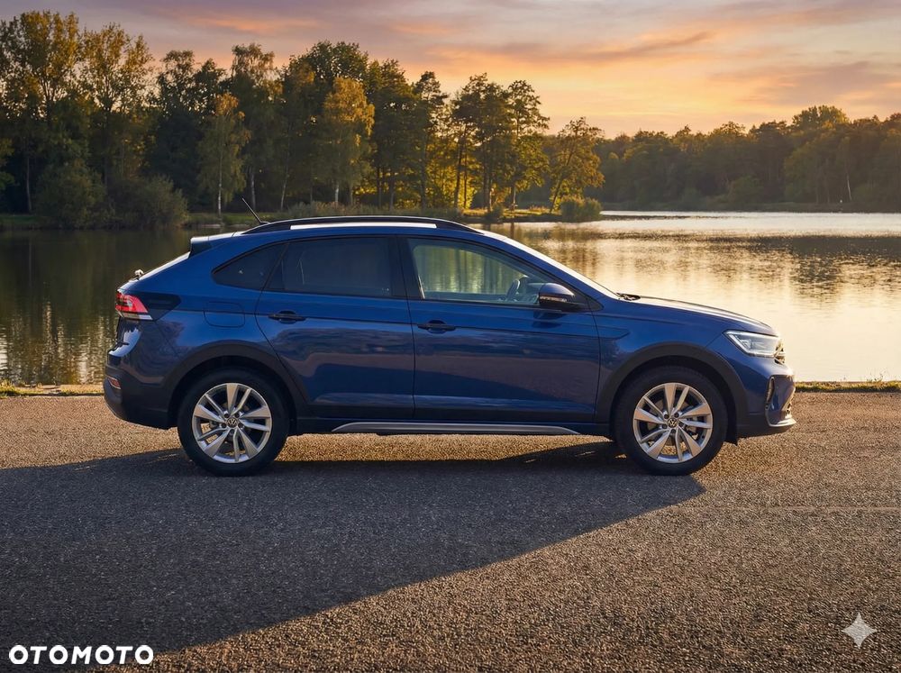 Volkswagen Taigo 1.0 TSI Life Plus - 7