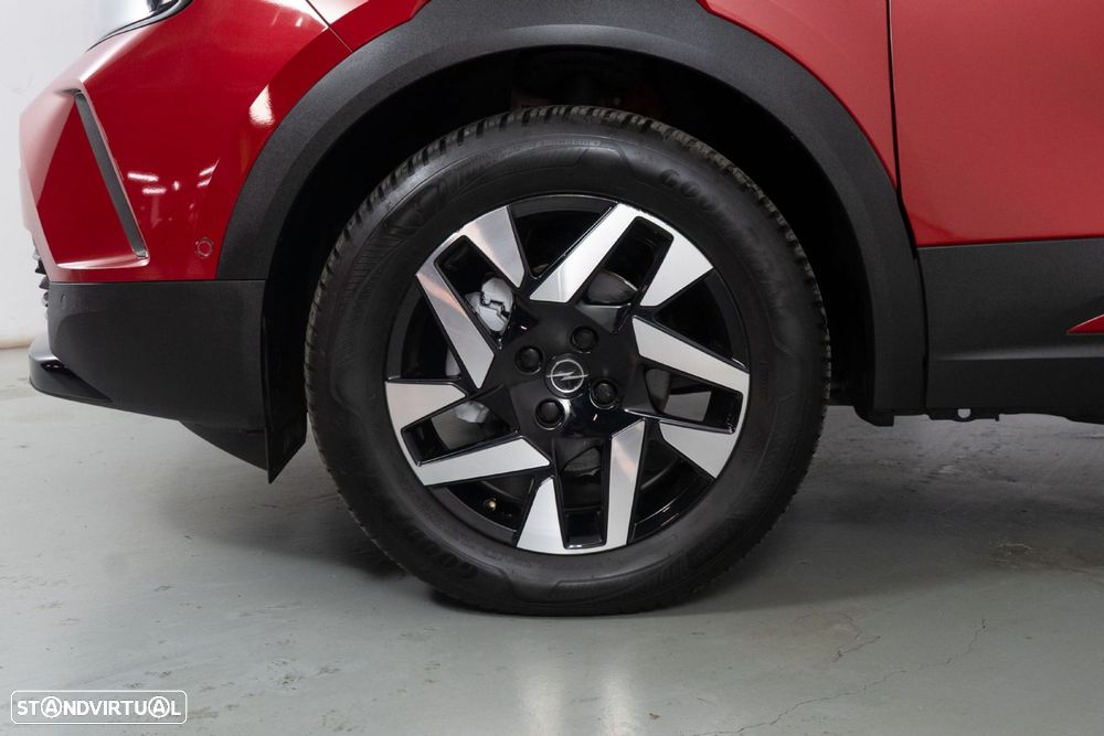 Opel Mokka 1.2 T GS Line AT - 21