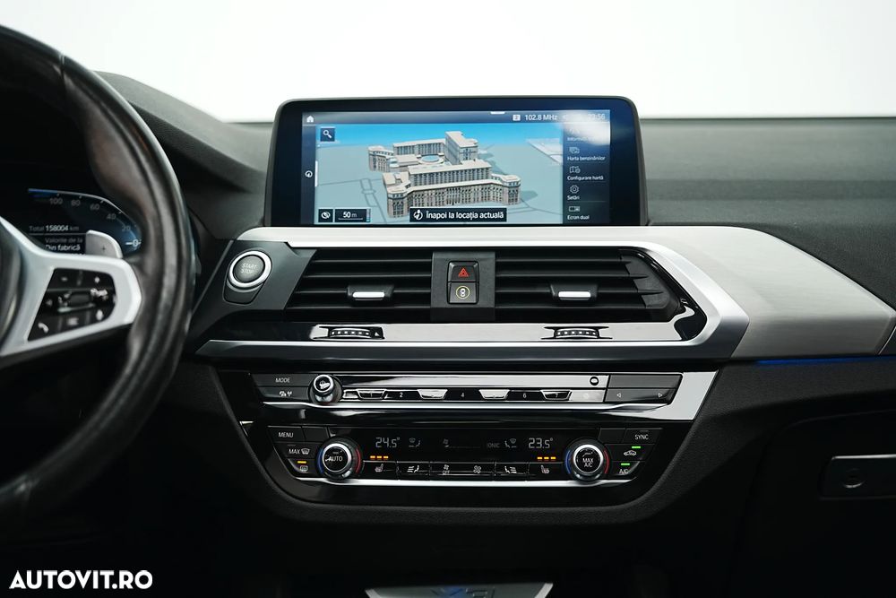 BMW X3 xDrive30e Aut. M Sport Edition - 30