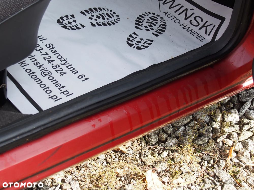 Opel Ascona 1.6 - 23