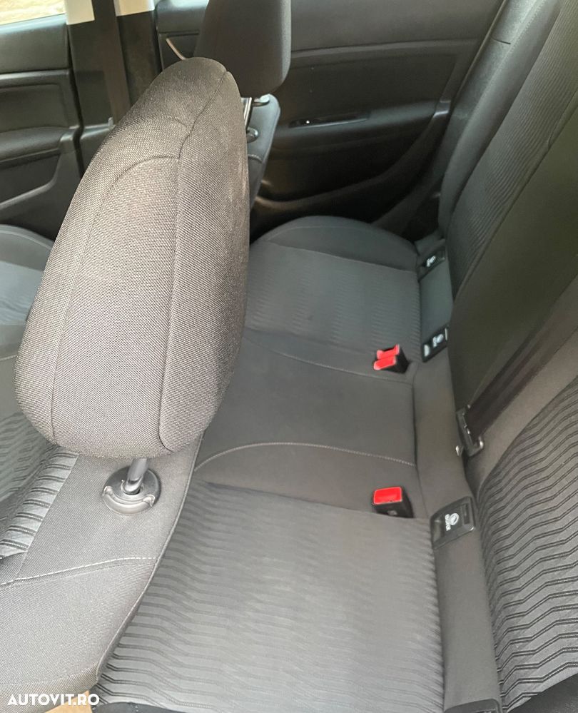 Peugeot 308 e-HDi FAP 115 Stop&Start Access - 10