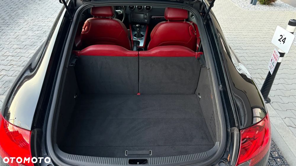 Audi TT Coupé 3.2 Quattro - 21