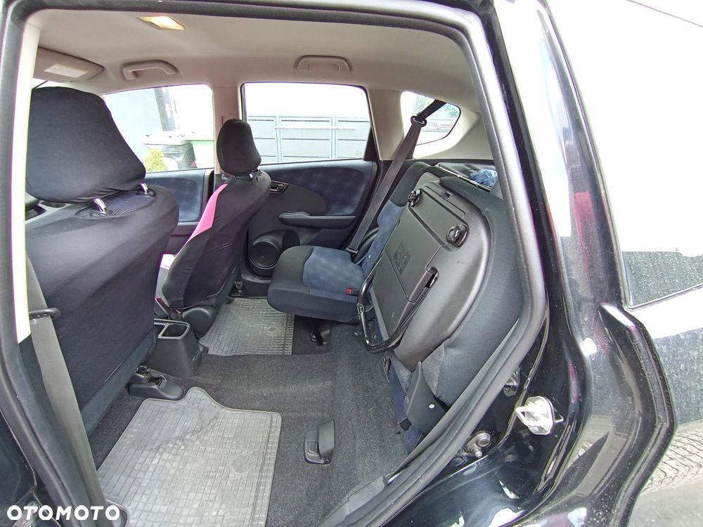 Honda Jazz 1.4 Trend - 5