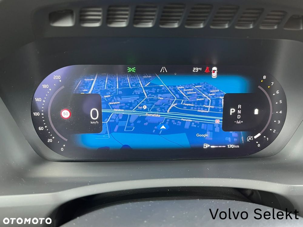 Volvo XC 90 - 12
