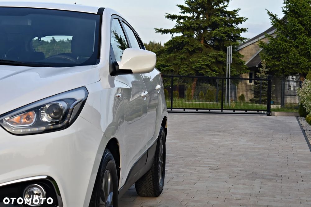 Hyundai ix35 1.6 2WD Classic - 21