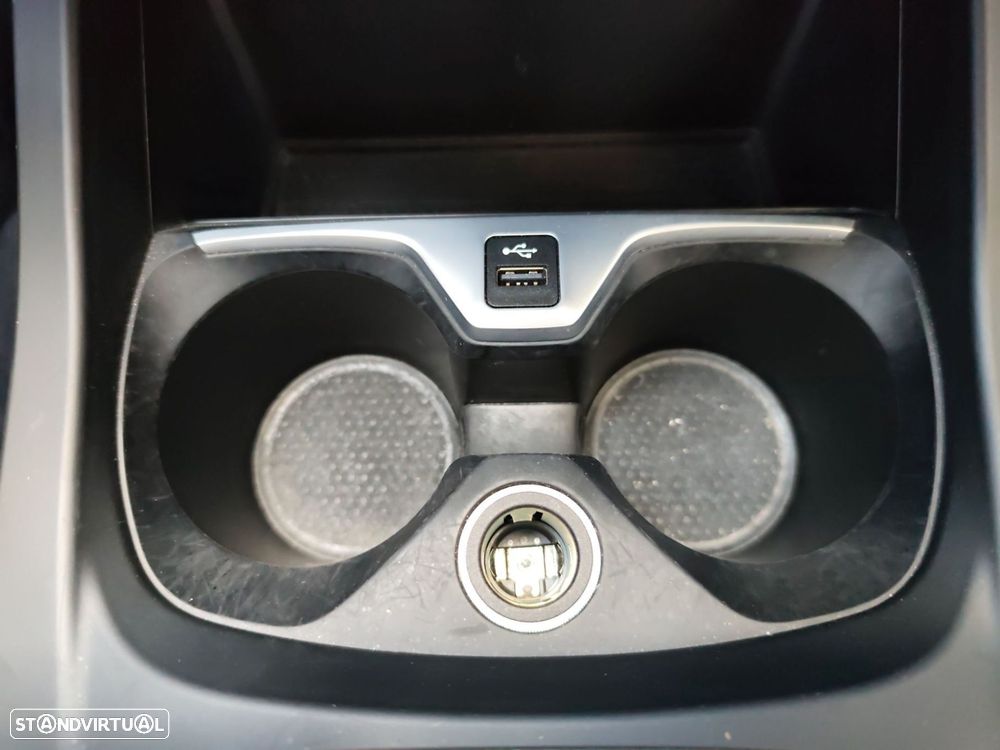 BMW 116 i Advantage - 30