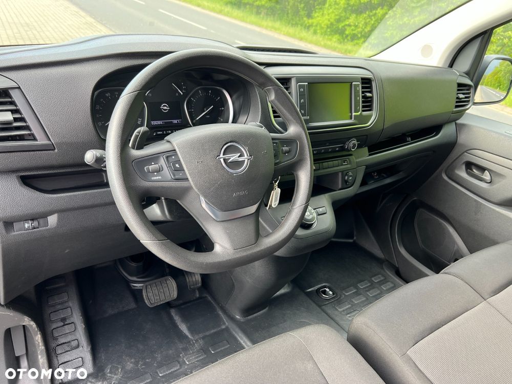 Opel Vivaro - 6