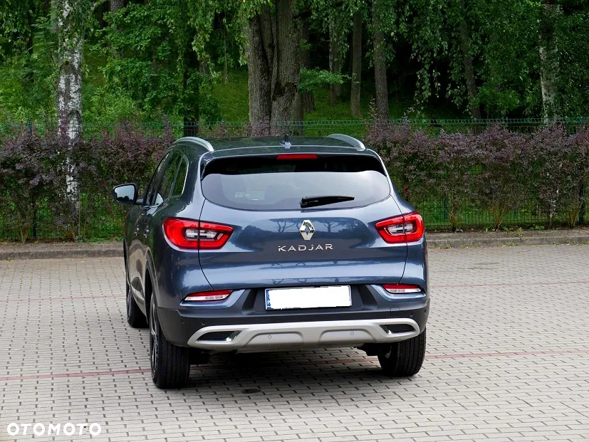 Renault Kadjar - 5