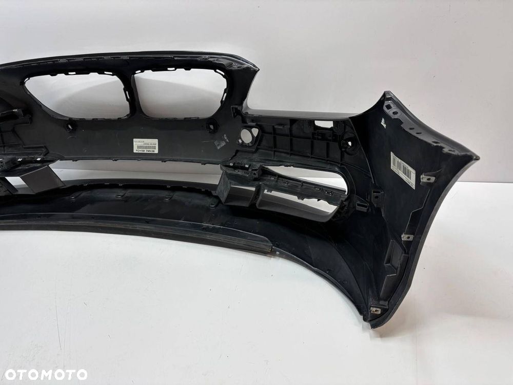 BMW 6 F06 F12 F13 Zderzak Przód Przedni 7211491 - 10