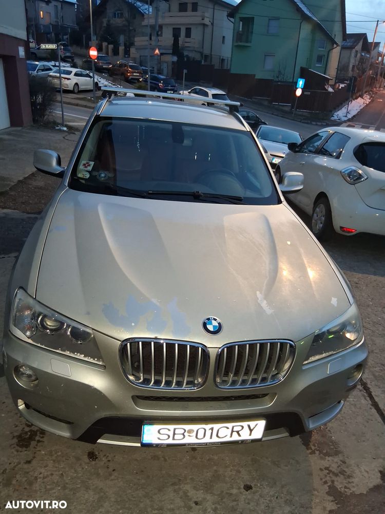 BMW X3 - 39