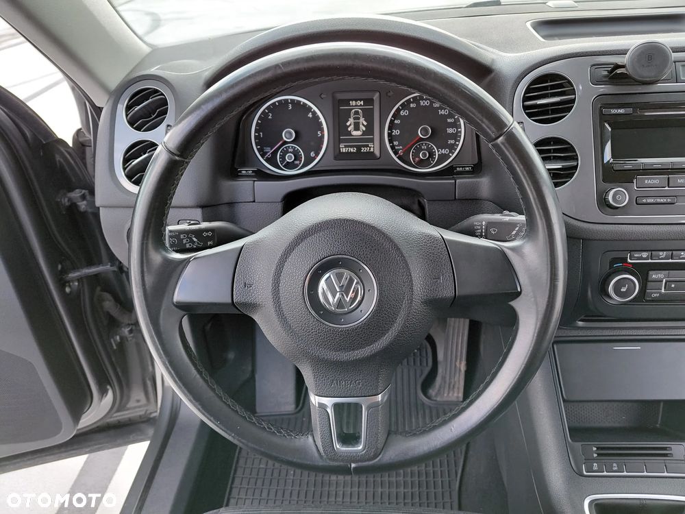 Volkswagen Tiguan 2.0 TDI Trend&Fun - 23