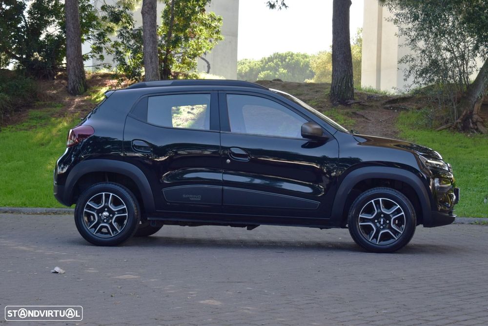 Dacia Spring Comfort - 14