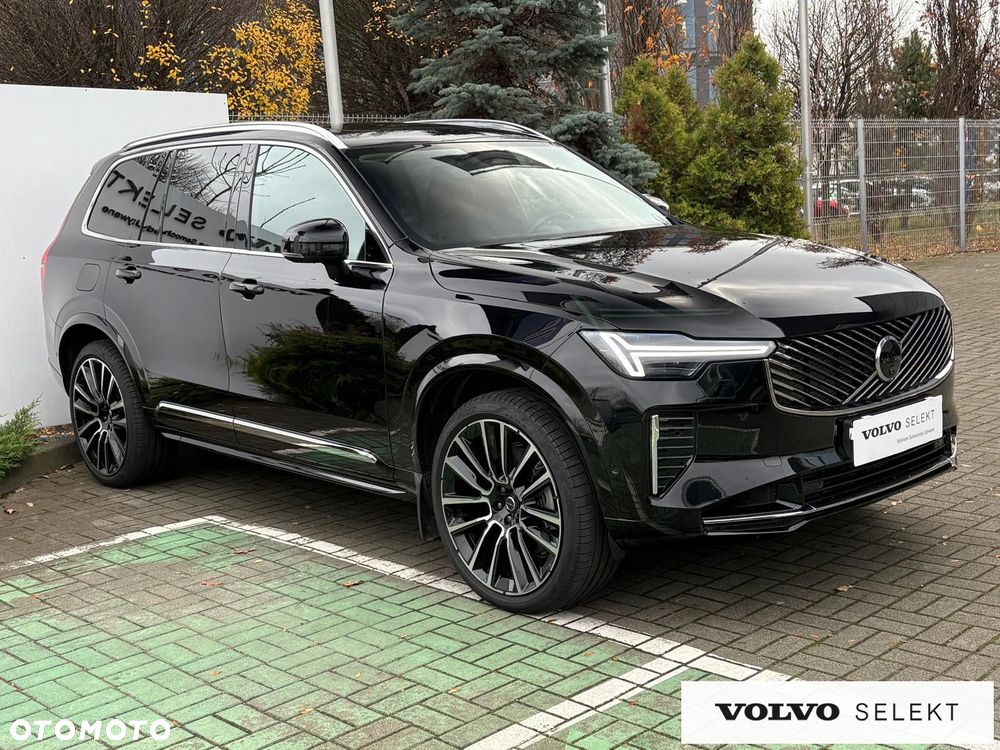 Volvo XC 90 - 10
