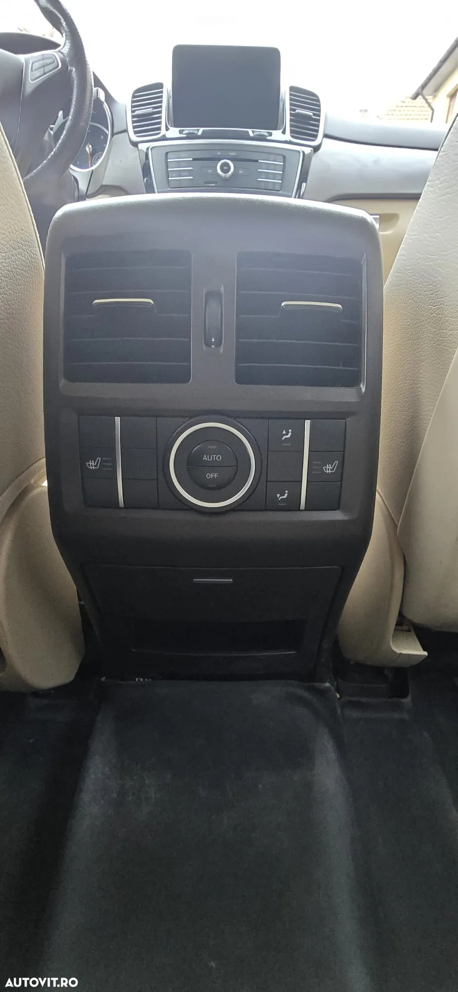 Mercedes-Benz GLE 250 d 4MATIC - 15