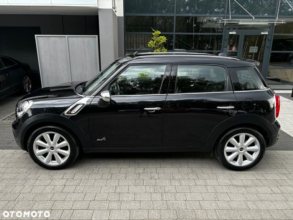 MINI Countryman Cooper SD ALL4 - 2