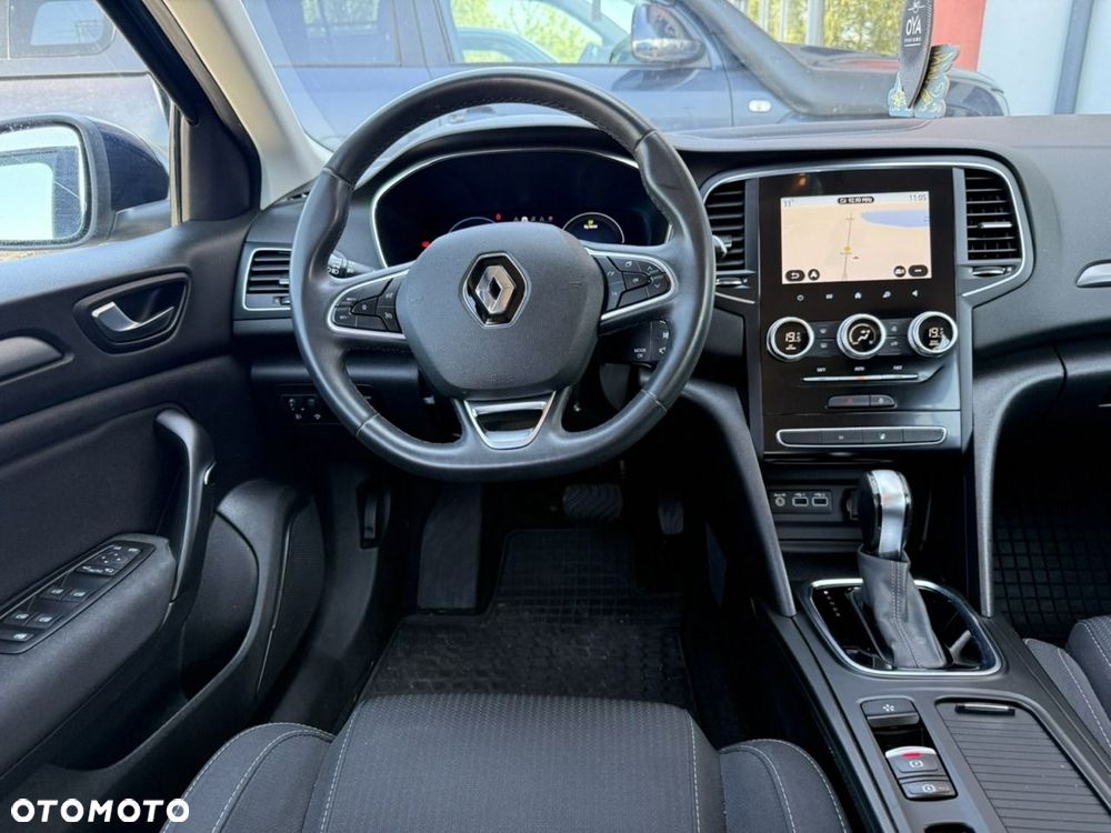 Renault Megane E-TECH 160 R.S LINE - 19