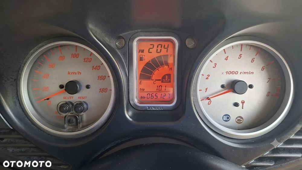 Yamaha Tmax - 4