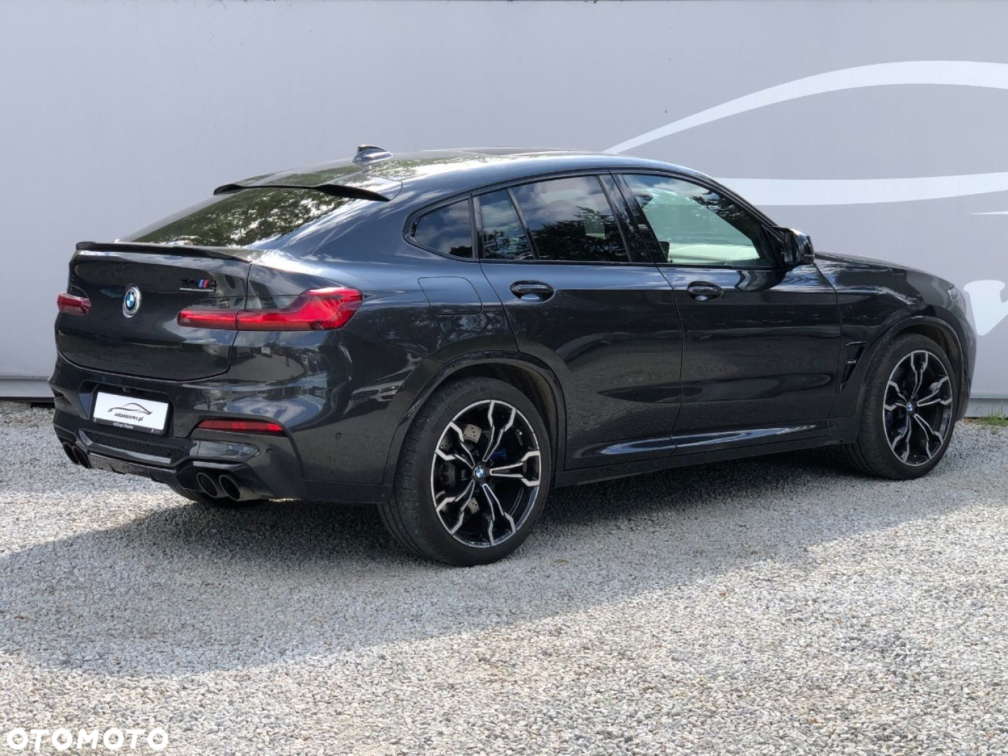 BMW X4 M - 18