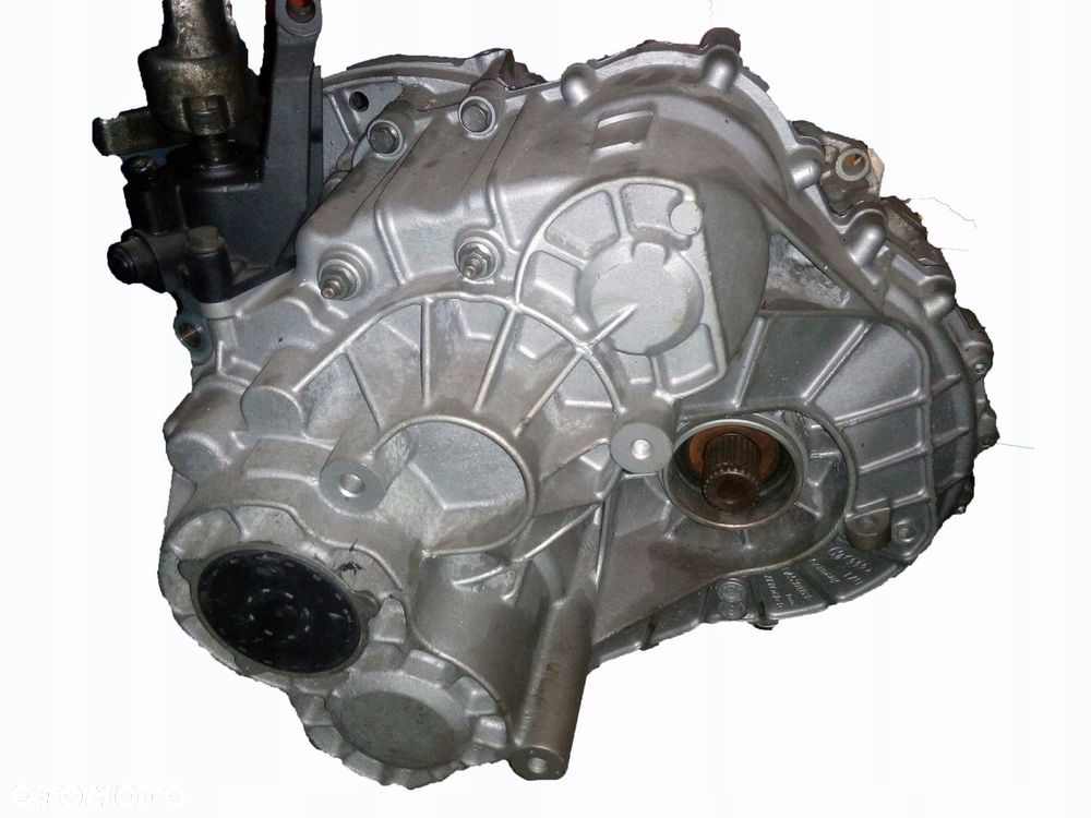 Skrzynia biegów Vw Transporter T6 2.0TDI 6-biegowa - 2