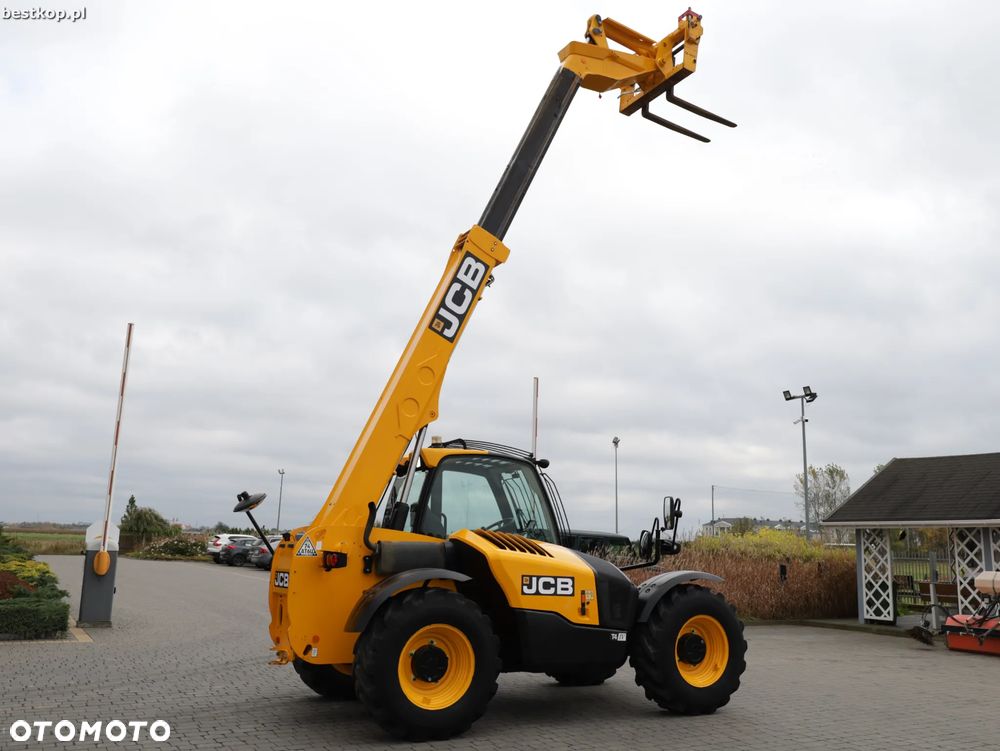 JCB 531-70 - 18