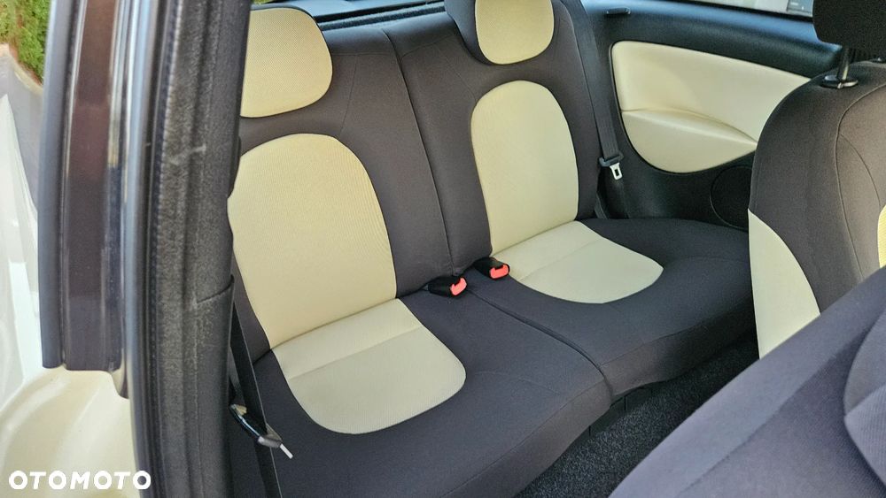 Lancia Ypsilon Y 1.2 8v Argento - 17