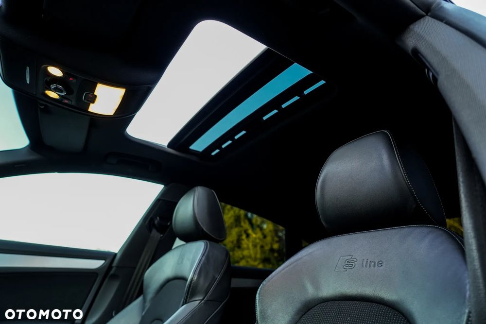 Audi A5 Sportback - 32