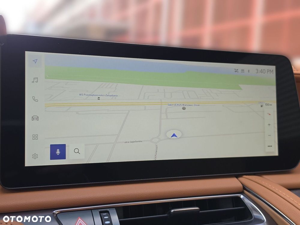 Lexus LC 500 Superturismo - 21