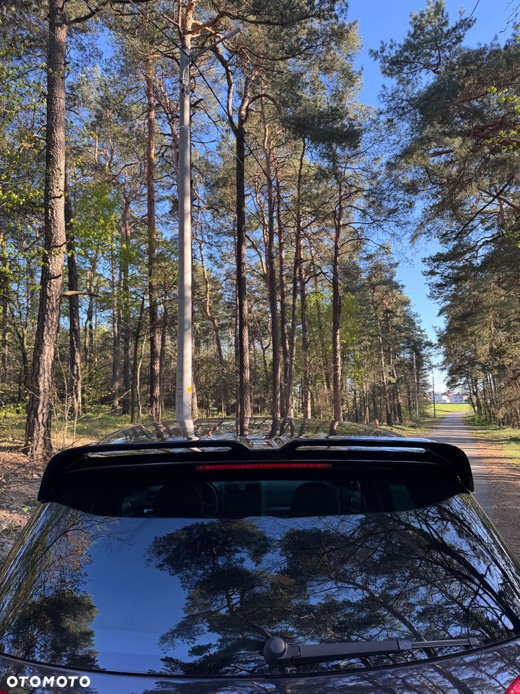 Volkswagen Golf 2.0 TSI GTI - 6