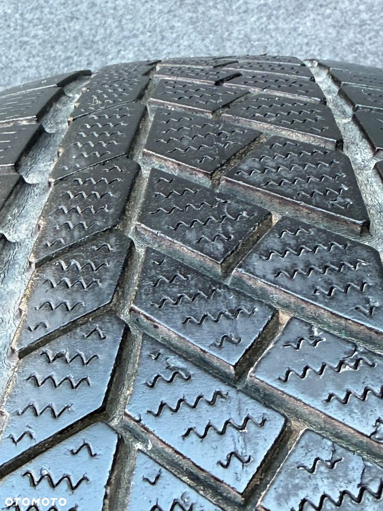 Cztery opony zimowe Continental 205/60/16 R16 Radom 2 sztuki zima gwarancja rozruchowa 205 210 215 - 6