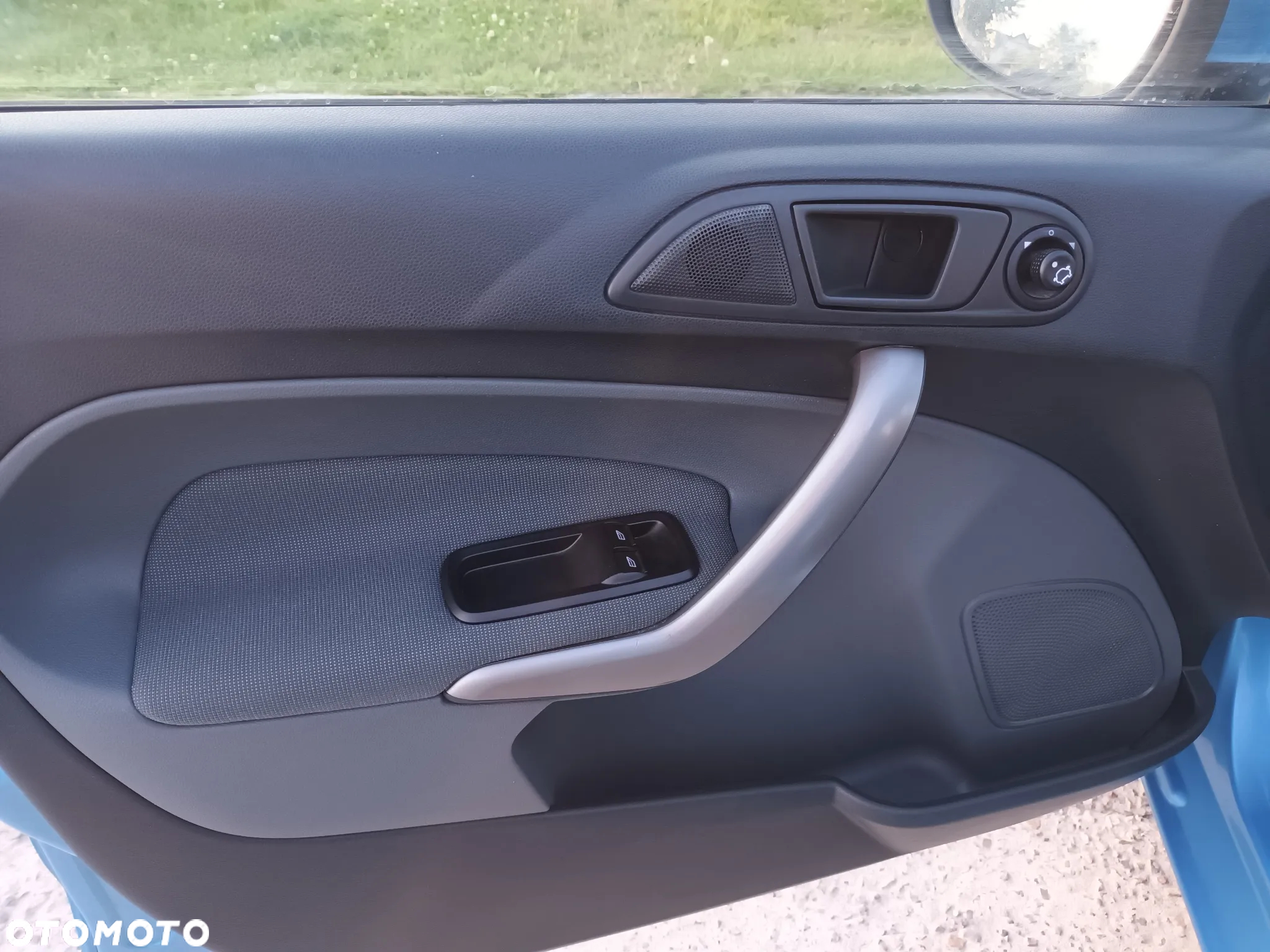 Ford Fiesta 1.25 Titanium EU5 - 28