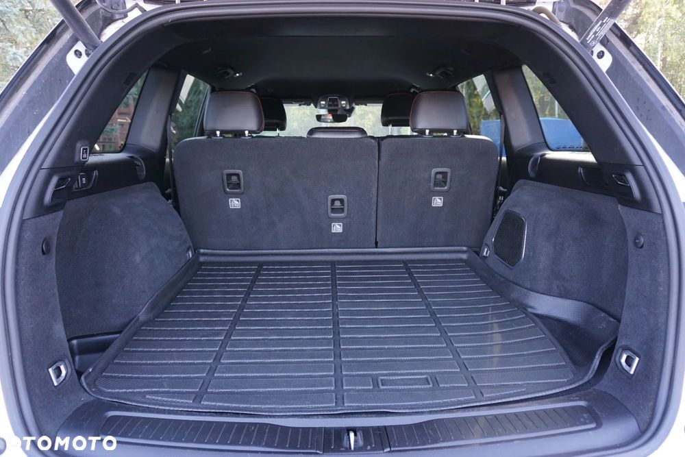 Jeep Grand Cherokee 3.6 V6 Trailhawk - 22