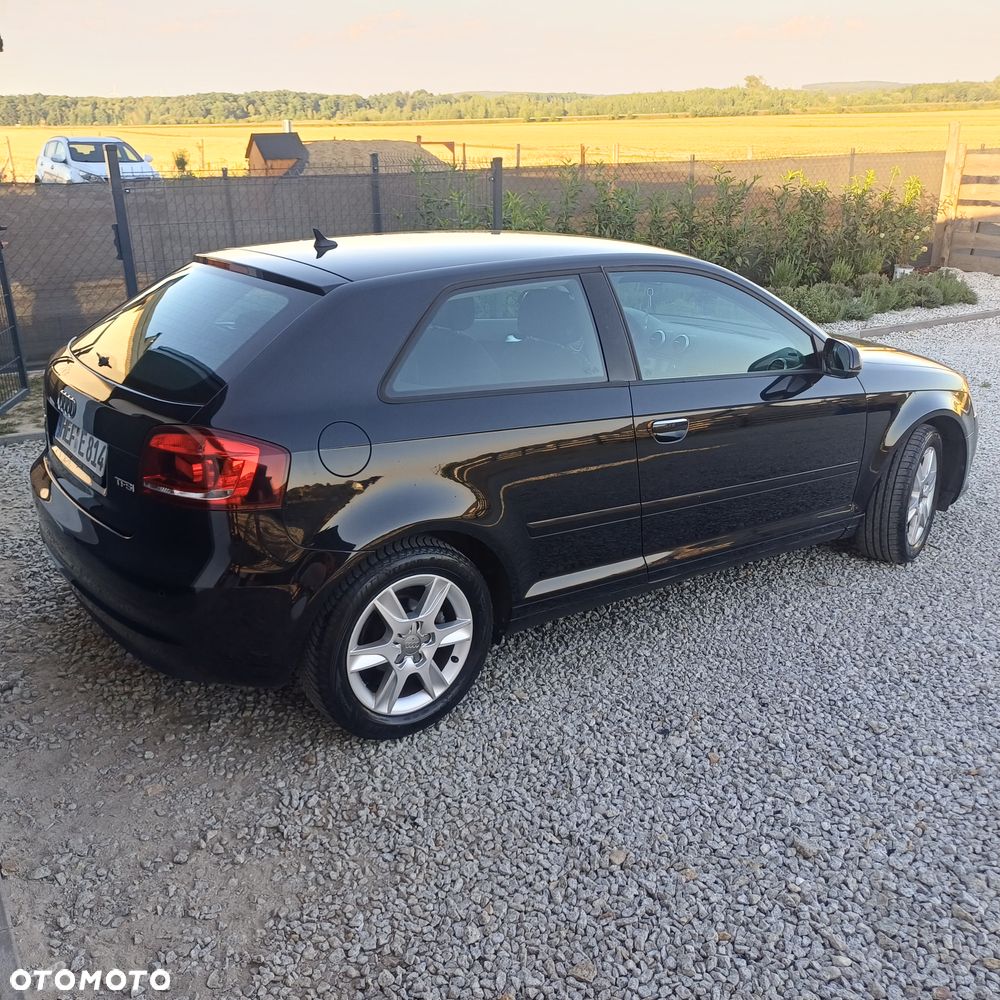 Audi A3 3-drzwiowe - 7